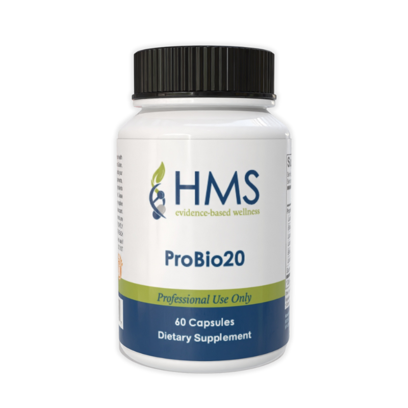 ProBio 20