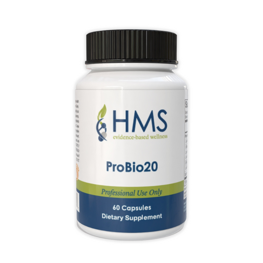 ProBio 20