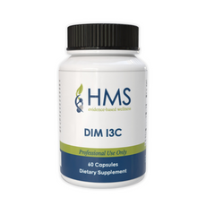 HMS DIM I3C