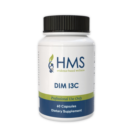 HMS DIM I3C