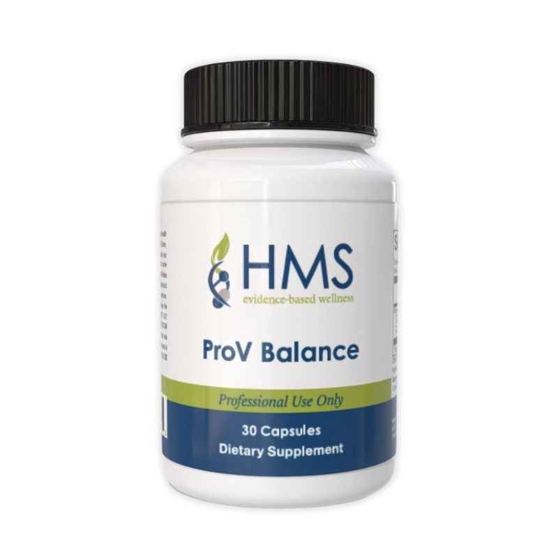 ProV Balance