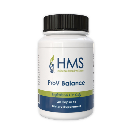 ProV Balance