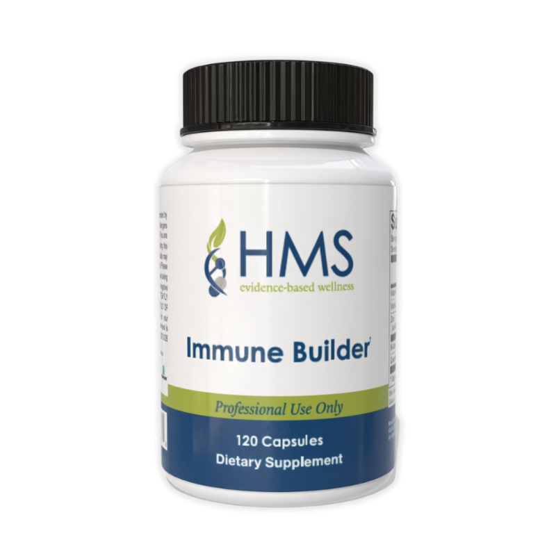 Immune Builder