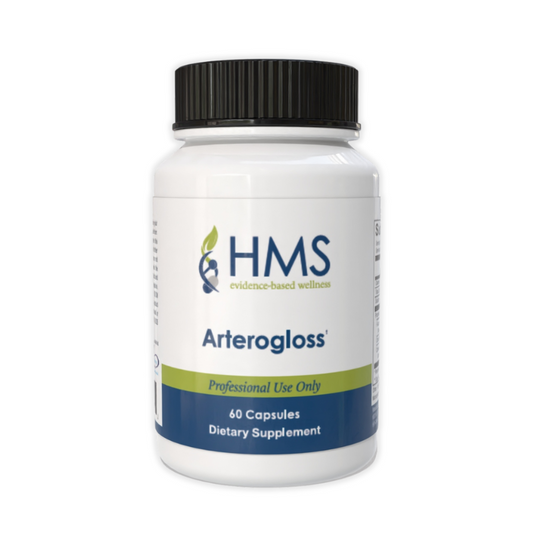 Arterogloss