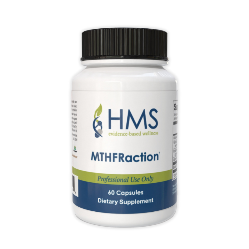 HMS MHFRaction