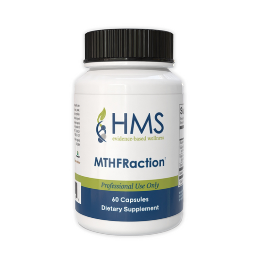 HMS MHFRaction