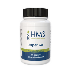 HMS SuperGo