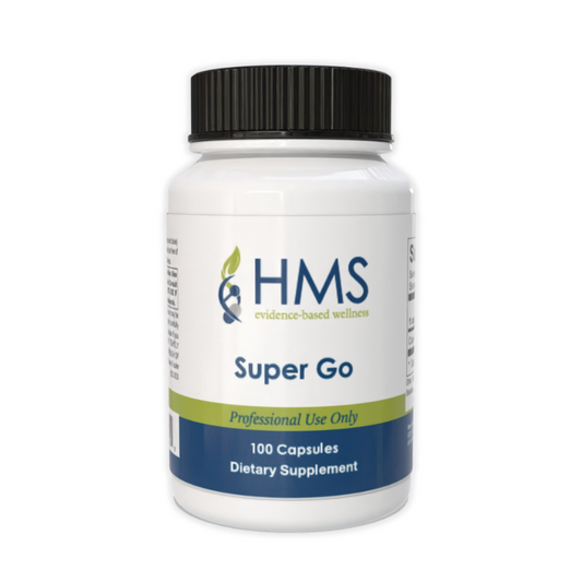 HMS SuperGo