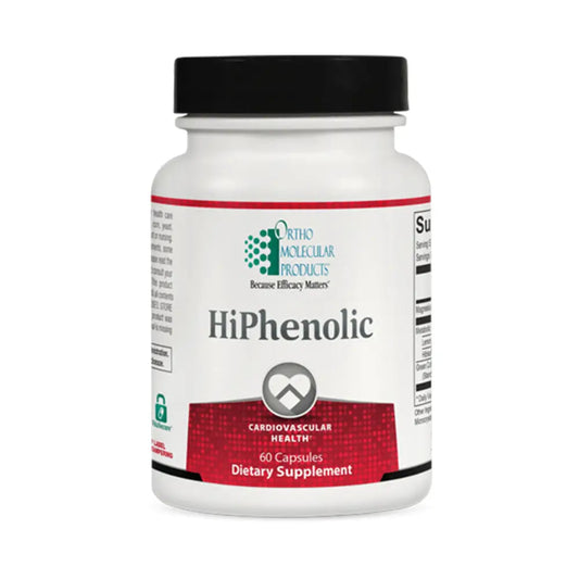 HiPheonlic