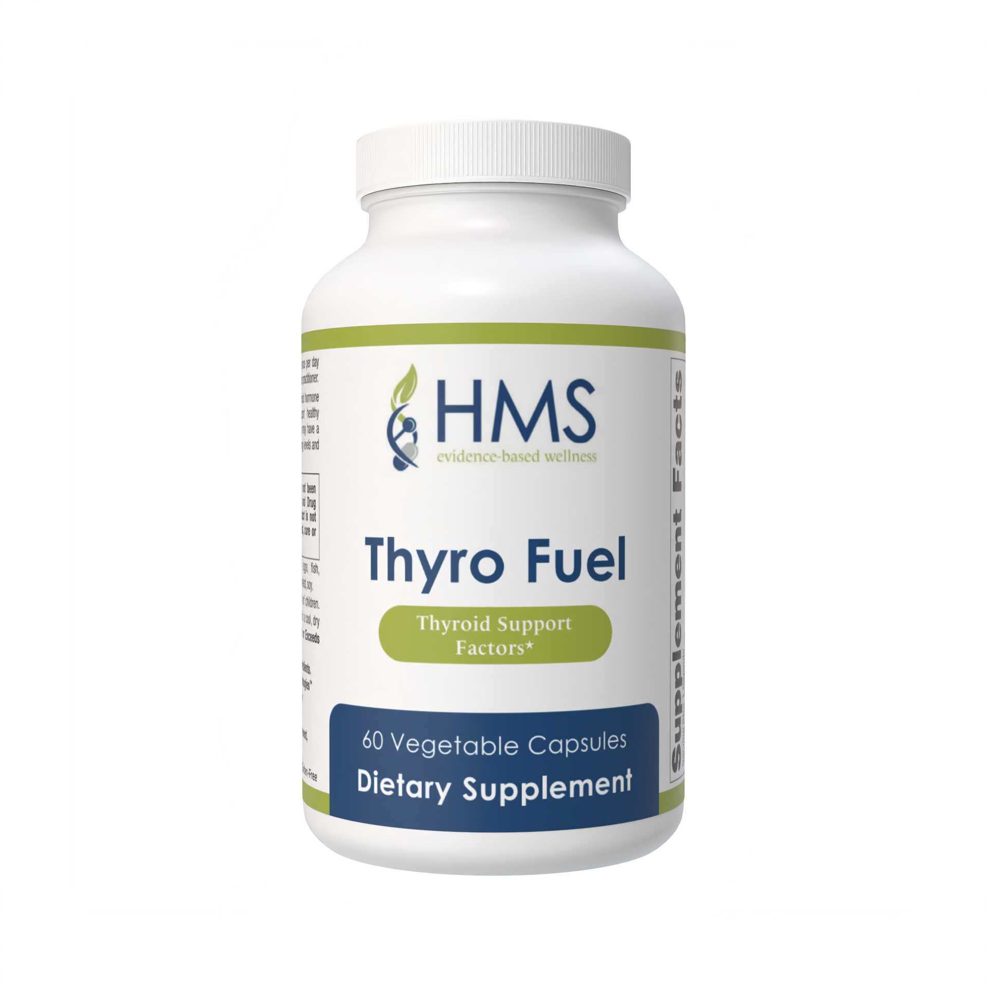 Thyrol Fuel
