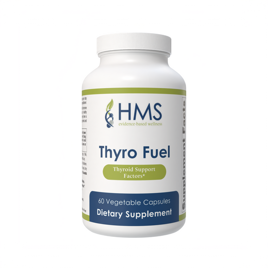 Thyrol Fuel