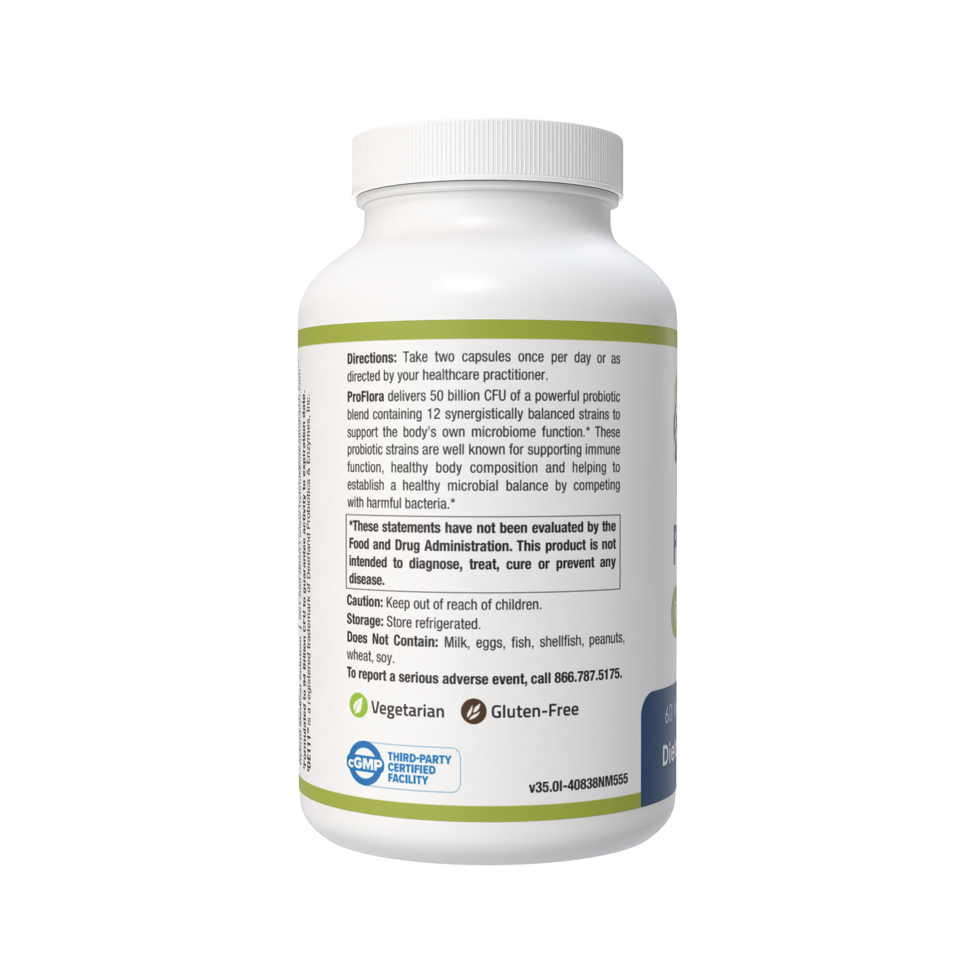 ProFlora