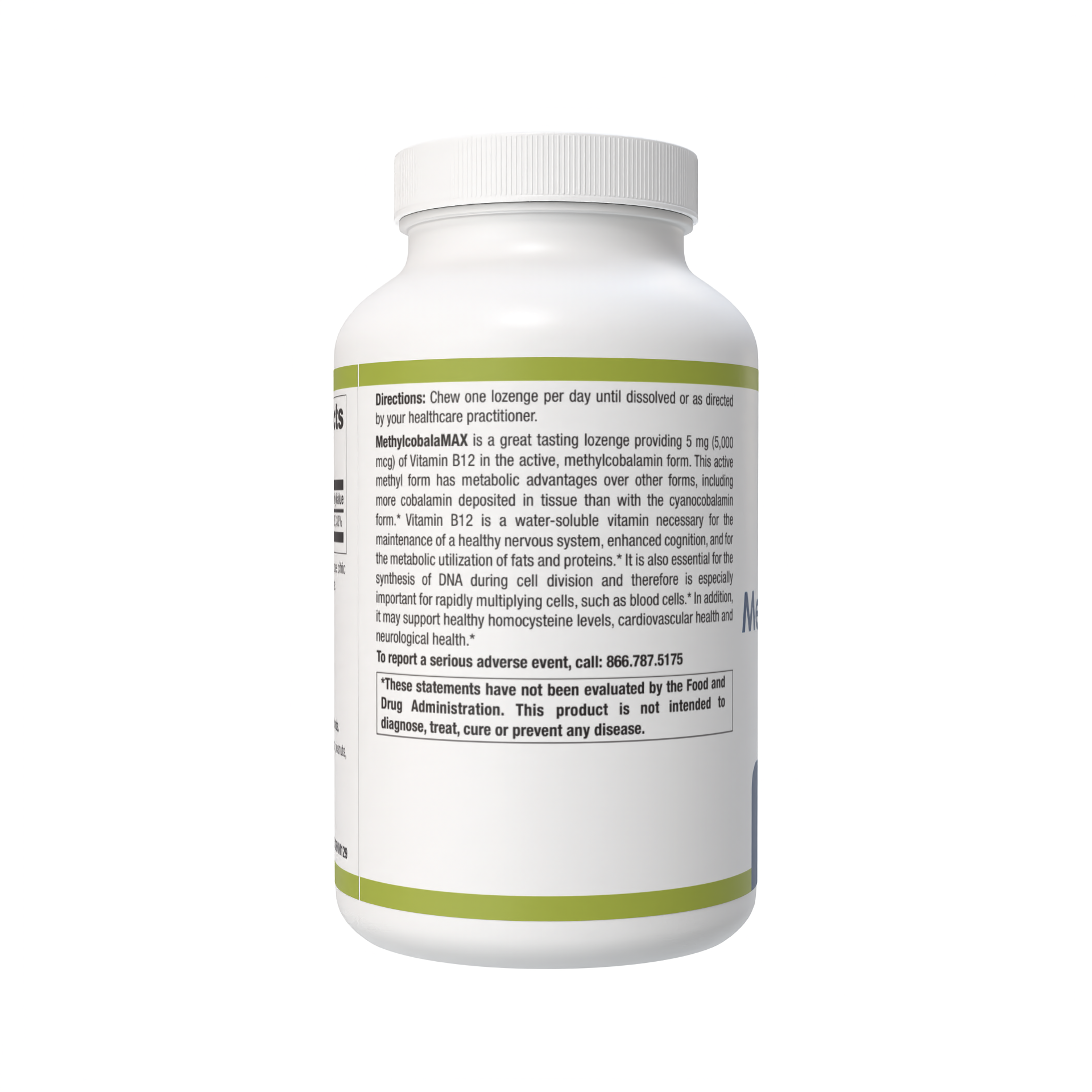 MethylcobalaMax