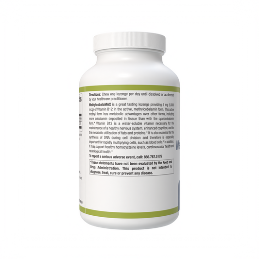 MethylcobalaMax