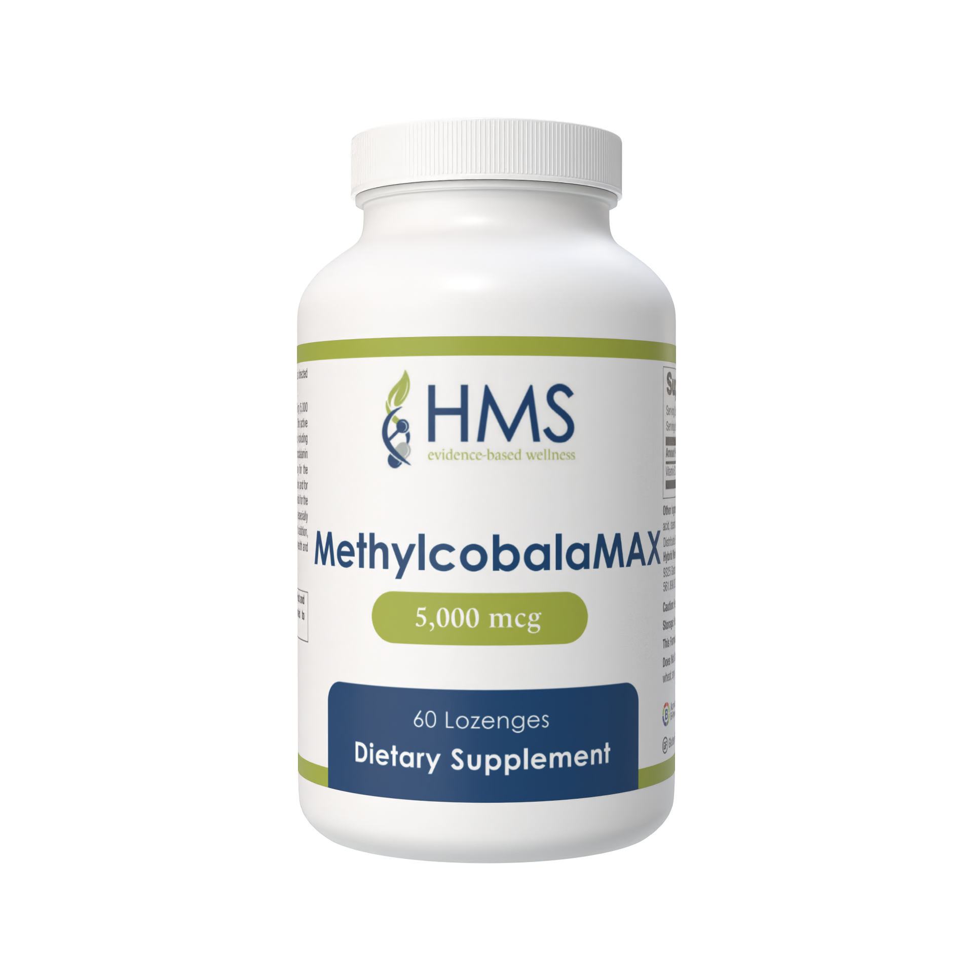 MethylcobalaMax