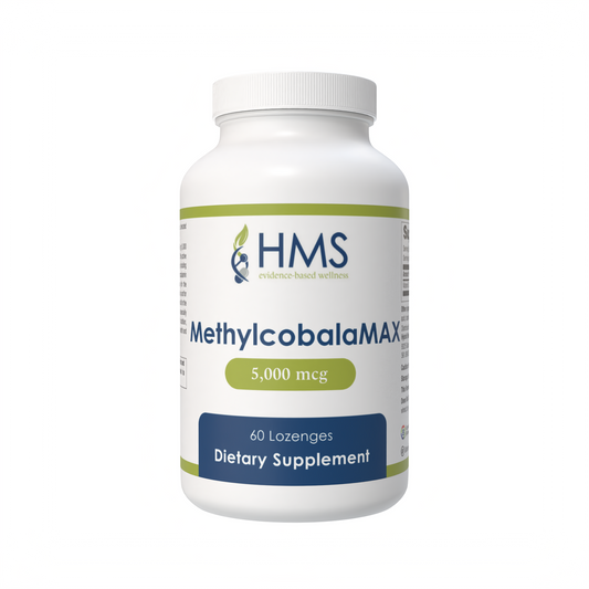 MethylcobalaMax