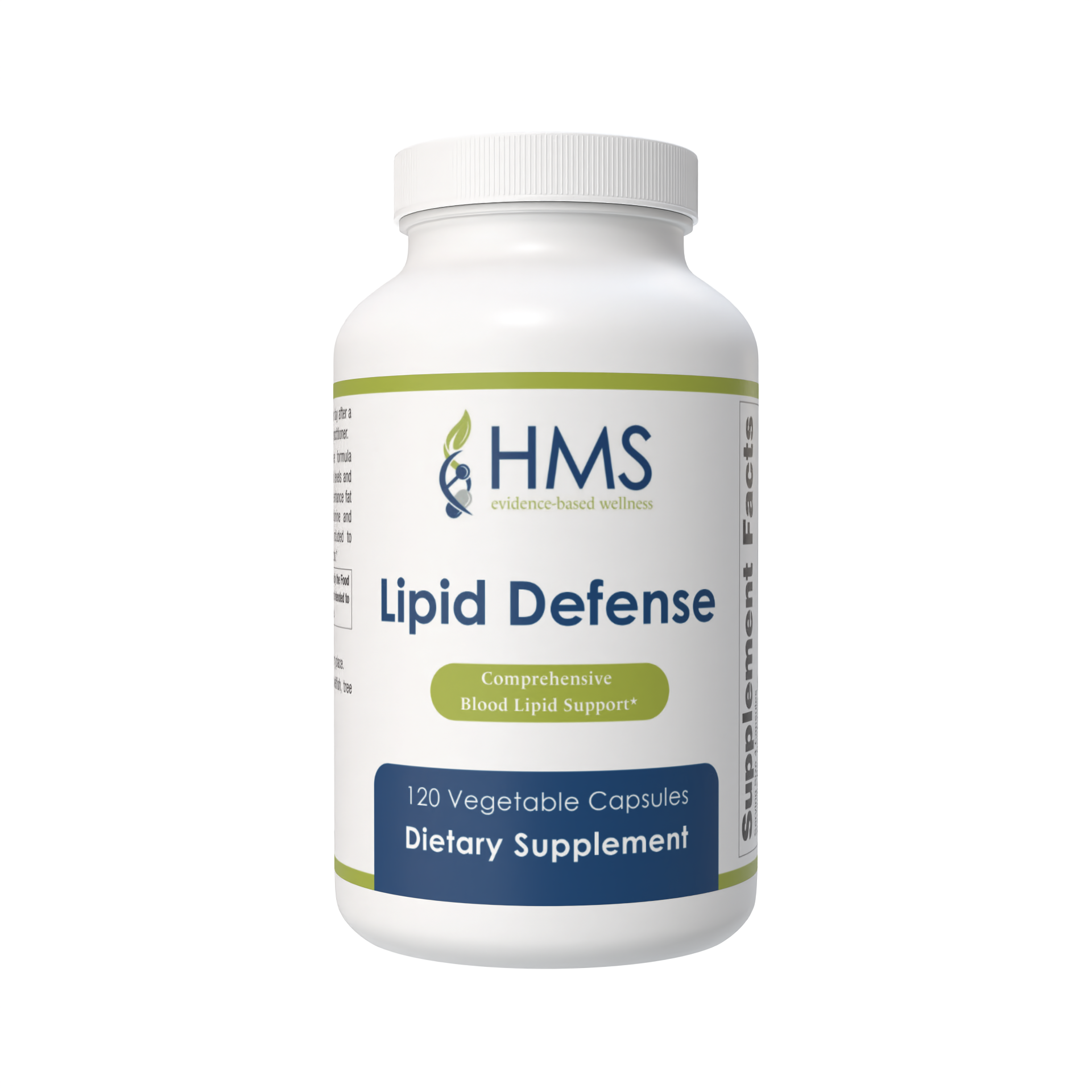 Lipid Defense