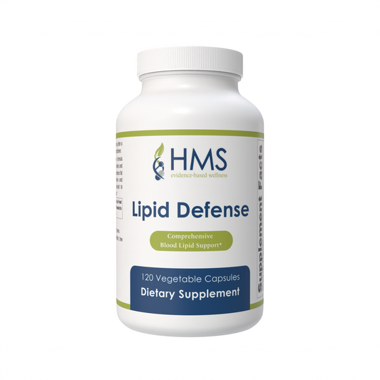 Lipid Defense