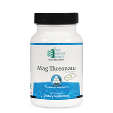 Mag Threonate