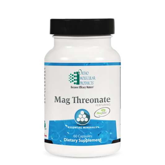 Mag Threonate